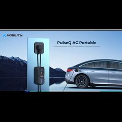 EV Φορτιστής TOPDON PULSEQ AC PORTABLE