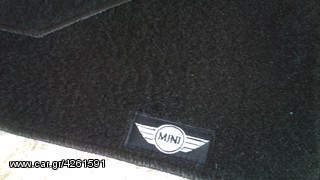 MINI COOPER....ΠΑΤΑΚΙΑ ΣΕΤ..ΓΝΗΣΙΑ..-thumb-8
