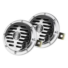 ΚΟΡΝΑ ΑΥΤΟΚΙΝΗΤΟΥ/ΤΡΑΚΤΕΡ 12V 110db ΑΜΙΟ - 1 ΤΕΜ.