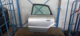 Πόρτα Πίσω Αριστερά Audi A4 B5 (8D5) S.Wagon [1994-2002] (κωδ.83614781)