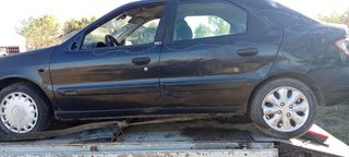 Citroen xsara 1400 CC 2001-thumb-2