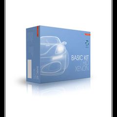 H3 12V 8.000K BASIC BALLAST KIT XENON  M-TECH - 1 τεμ.