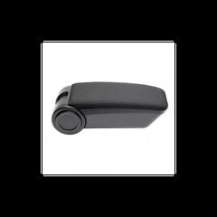 ΟΛΟΚΛΗΡΩΜΕΝΟΣ ΤΕΜΠΕΛΗΣ ΚΑΘΙΣΜΑΤΟΣ ARMSTER 3 PLUG & PLAY ΓΙΑ RENAULT EXPRESS VAN 2021+ ΑΠΟ ΠΛΑΣΤΙΚΟ ΚΑΙ ΥΦΑΣΜΑ ΣΕ ΜΑΥΡΟ ΧΡΩΜΑ RAT