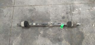 Ημιαξόνιο Εμπρός Δεξιά Opel Corsa D (S07) Hatchback [2006-2014] (κωδ.83725335)