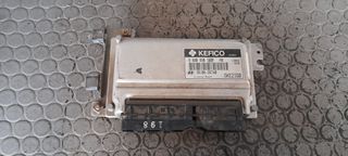 Εγκέφαλος Κινητήρα Hyundai Coupe II (GK) Coupe [2001-2012] (κωδ.83795250)