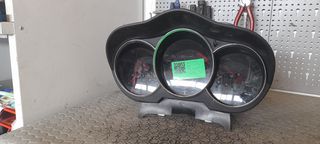 Κοντέρ / Καντράν Mazda RX-8 (SE, FE) Coupe [2003-2012] (κωδ.83798385)