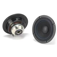 Steg QK3 3" (8cm) Midrange driver Hi-End