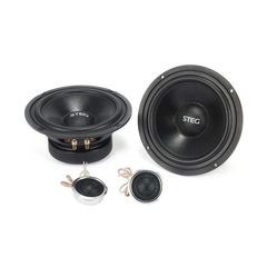 STEG MT650C Διαιρούμενο Ηχείο 16,5cm