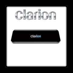 Clarion Καταγραφικό Καθρέπτη Υψηλής ανάλυσης GV-F200 2Κ