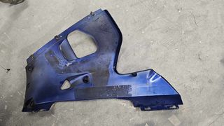 ΠΛΑΣΤΙΚΟ ΔΕΞΙ ΚΑΡΙΝΑ ΦΕΡΙΝΓΚ ΓΝΗΣΙΑ YAMAHA YZF R6 600 1998-2002 MotorDMS!!!