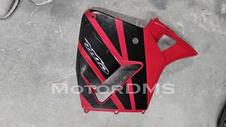 ΠΛΑΣΤΙΚΟ ΑΡΙΣΤΕΡΑ ΦΕΡΙΝΓΚ ΜΑΓΟΥΛΟ CB600 RR HONDA MotorDMS!!!