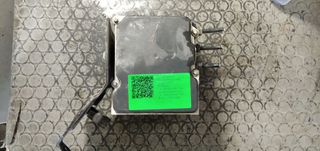 Μονάδα Ελέγχου ABS Fiat Grande Punto Panel Van 199 (κωδ.83900036)