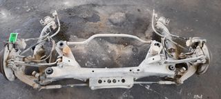 Άξονας Πίσω Toyota Avensis (T25) Sedan [2003-2008] (κωδ.83937479)