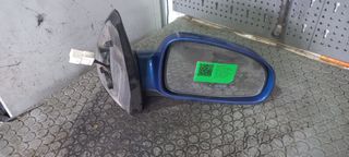 Καθρέφτης Συνοδηγού Chevrolet - Daewoo Kalos (T200) Hatchback [2004-2008] (κωδ.84078911)