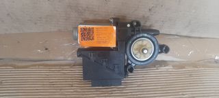 Μοτέρ Γρύλλου Οδηγού VW Polo (9N) Hatchback [2001-2009]