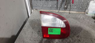 Φανάρι Πίσω Αριστερά Chevrolet - Daewoo Lanos (KLAT) Hatchback [1997-2002] (κωδ.84128960)