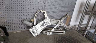 Γρύλλος - Μηχανισμός Παραθύρου Οδηγού Mercedes-Benz CLK (A208) Cabrio [1998-2002]