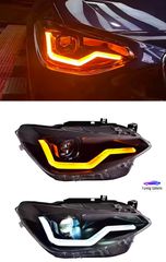 BMW ΣΕΙΡΑ 1 F20 LASER LED ΜΠΡΟΣΤΑ ΦΩΤΑ