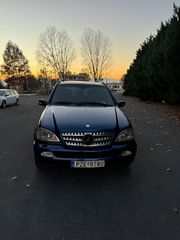 Mercedes-Benz ML 320 2005 AUTOMATIC