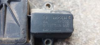 ALFA ROMEO 146 147 156 145 0132008650 BOSCH ΜΟΤΕΡ ΡΕΛΑΝΤΙ ΒΗΜΑΤΙΚΟ ΠΕΤΑΛΟΥΔΑ ΓΚΑΖΙΟΥ