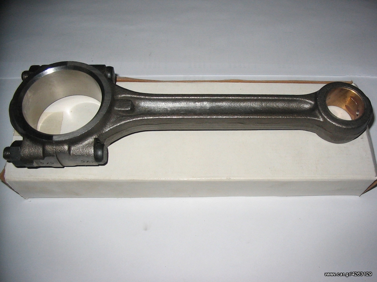 ΜΠΙΕΛΑ PERKINS 3152 - 3600