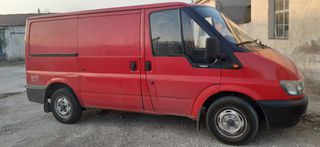 Ford Transit 2002 Τ260-thumb-3