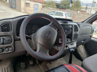 Ford Transit 2002 Τ260-thumb-6