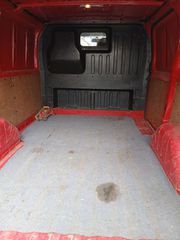 Ford Transit 2002 Τ260-thumb-7