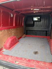 Ford Transit 2002 Τ260-thumb-8