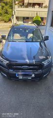 Ford Ranger 2017 RANGER 4X4 CLIMA FULL EXTRA