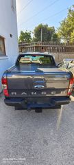 Ford Ranger 2017 RANGER 4X4 CLIMA FULL EXTRA-thumb-1