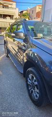 Ford Ranger 2017 RANGER 4X4 CLIMA FULL EXTRA-thumb-2