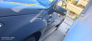 Ford Ranger 2017 RANGER 4X4 CLIMA FULL EXTRA-thumb-3