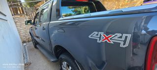 Ford Ranger 2017 RANGER 4X4 CLIMA FULL EXTRA-thumb-4