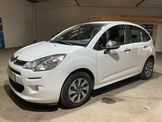 'Εικόνα': Citroen C3 1.6