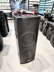 Καραόκε 2"12 bluetooth 2000 watt peak