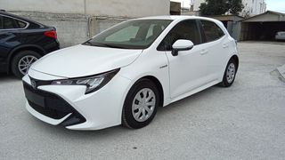 Toyota Corolla 2019 ECO HYBRID 1.8 AYTOMATO