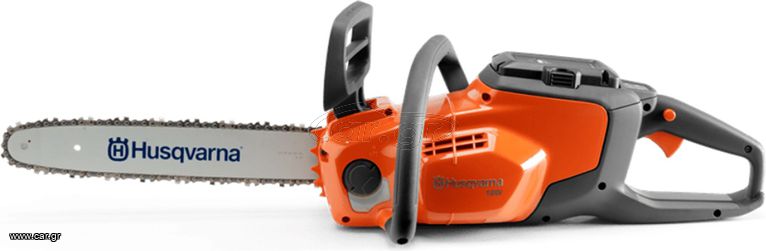 Αλυσοπρίονο Μπαταρίας Husqvarna 120i kit με Λάμα 30cm