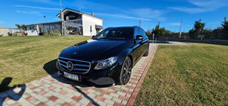 Mercedes-Benz E 300 2019 EQ-thumb-1