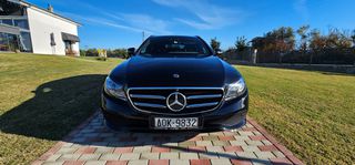 Mercedes-Benz E 300 2019 EQ-thumb-2