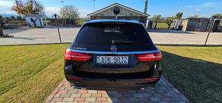 Mercedes-Benz E 300 2019 EQ-thumb-5