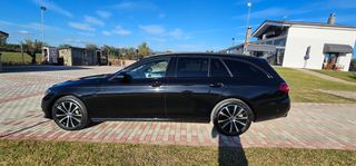 Mercedes-Benz E 300 2019 EQ-thumb-7