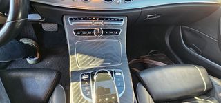 Mercedes-Benz E 300 2019 EQ-thumb-19