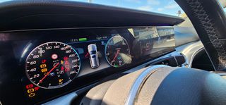 Mercedes-Benz E 300 2019 EQ-thumb-27