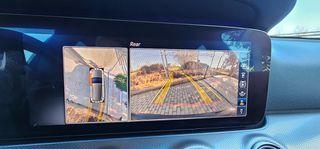 Mercedes-Benz E 300 2019 EQ-thumb-28