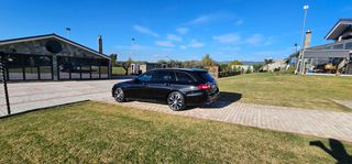 Mercedes-Benz E 300 2019 EQ-thumb-31