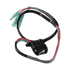 Διακόπτης Trim Χειριστηρίου SUZUKI ORIGINAL 37850-90J06
