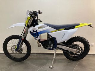 Husqvarna TE 2024 150-thumb-1