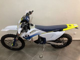 Husqvarna TE 2024 150-thumb-2