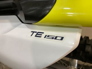 Husqvarna TE 2024 150-thumb-5